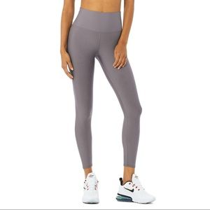 ALO High Waist Airlift Leggings 7/8